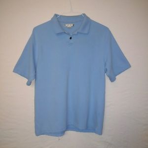 Men's Cotton Polo